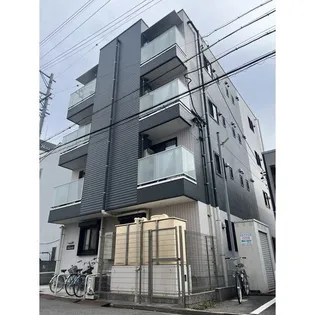 Casa Avenue Okazaki【1階】の外観