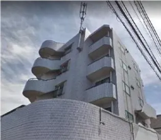 サンライズパレスの画像