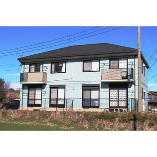 グランドヒルズ Aの画像