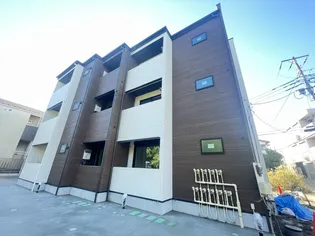 ROBOT HOME 鎌倉市台の画像