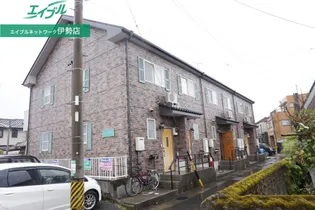 ファミーユ吹上の画像