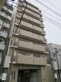 エポック45【7階】の外観