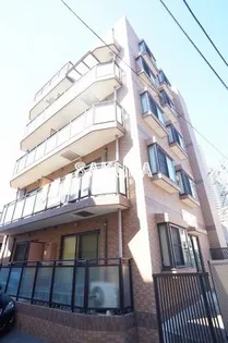 ルーチェ・ボナール【2階】の外観