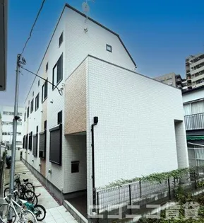 ハーモニーテラス宇喜田町IIの画像