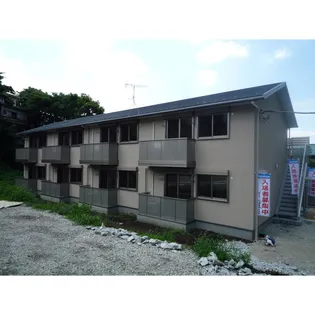 サンシティ妙蓮寺Aの画像