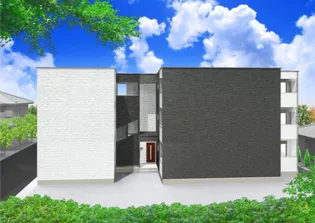 REGALEST-F東観音【1階】の外観