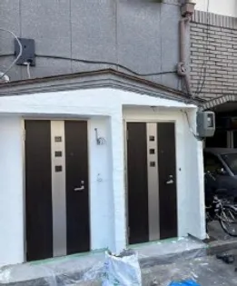 大阪府大阪市住吉区苅田10【一戸建】の外観