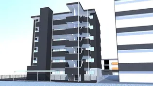 【新築】 ユーミーマンション寺家駅前【6階】の外観