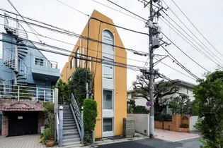 SK2925【3階】の外観