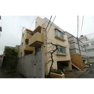 本郷菊富士レジデンス【2階】の外観