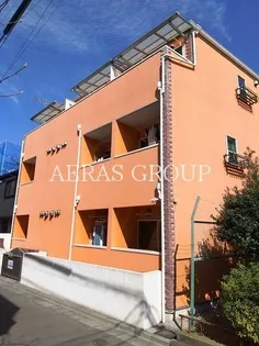 ラマーリエ中野の画像