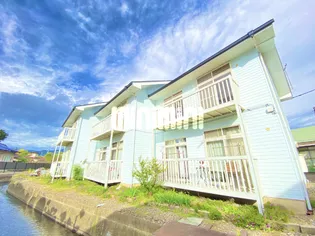 リバーハイツの画像