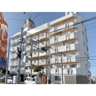 第8新井ビルの画像