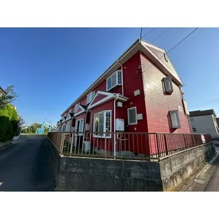 神奈川県平塚市御殿4【一戸建】の外観