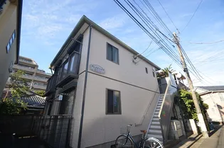 グレイスハイツの画像