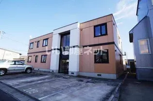 オレンジヴェールの画像