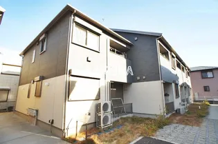 ナーシサス・コート大倉山B棟【1階】の外観