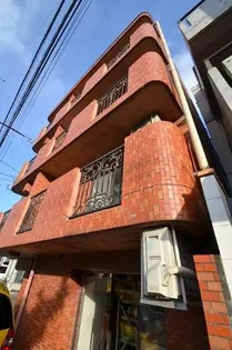 シャイン長束の画像