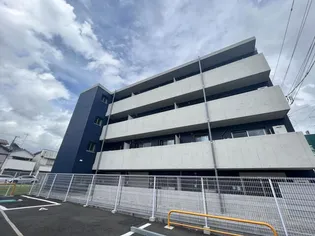 埼玉県さいたま市大宮区桜木町4【マンション】の外観