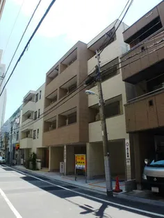 北上野ハイムカズの画像