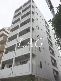 トーシンフェニックス新宿余丁町の画像