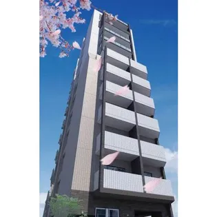 東京都千代田区一番町【マンション】の外観