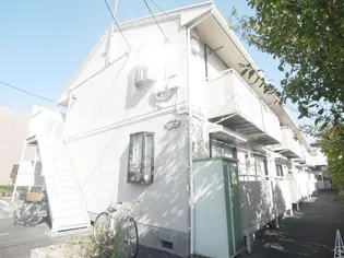 ドエル二ヶ谷の画像