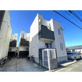 福岡県福岡市早良区野芥4【アパート】の外観