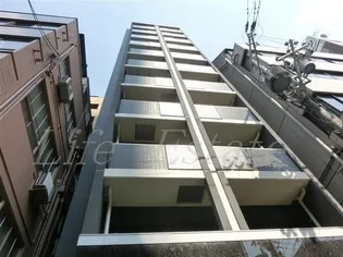 アクアプレイス北浜の画像