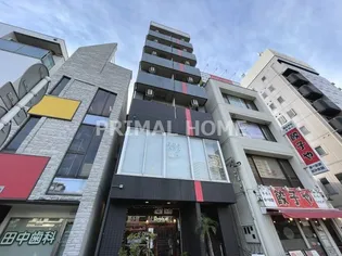 アベニュー横濱の画像