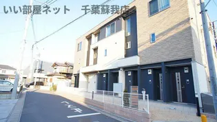 アフィニティの画像