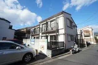 本多ハイツの画像