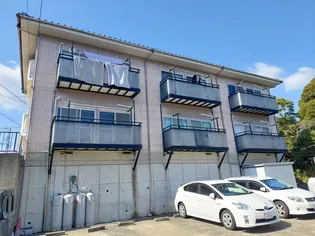 シーハイツの画像