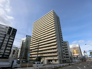 レジデンスカープ札幌の画像