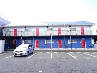 アーバン華川の画像