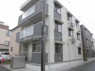 オーチャードEの画像