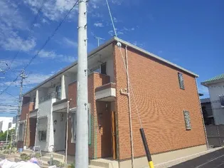 ピオニー リリー Iの画像