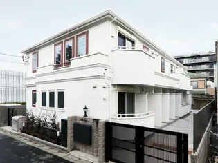 VILLA TSUJI【1階】の外観