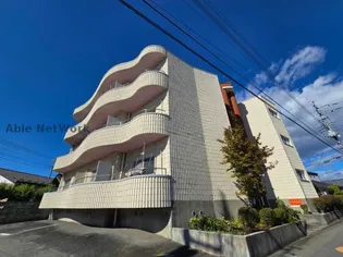 アイカワハイツの画像