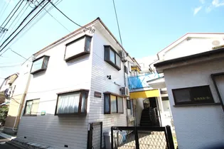 ハイムカトレア中野の画像