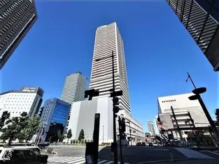 岐阜シティ タワー43 スカイアークスの画像