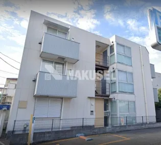 プラム都立大の画像