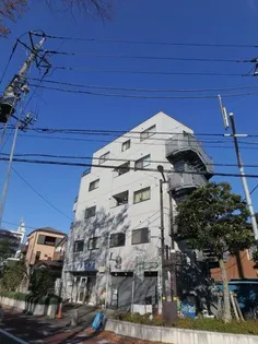 シャインハイム大谷田の画像