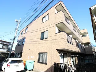 パワードオオヨコの画像