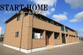 グランデール Aの画像