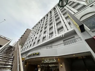 シャトレーイン東京 笹塚の画像