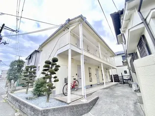 サンリバリティハイムの画像