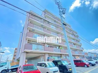 レジデンス光和Ⅲの画像