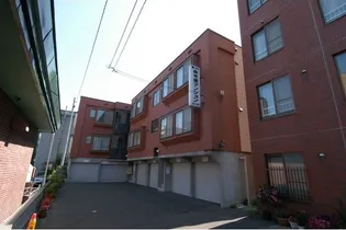 第30森宅建マンションの画像