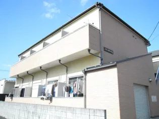 メゾンタチバナAの画像